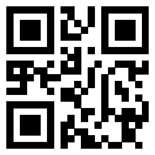 3913635077 QrCode associato