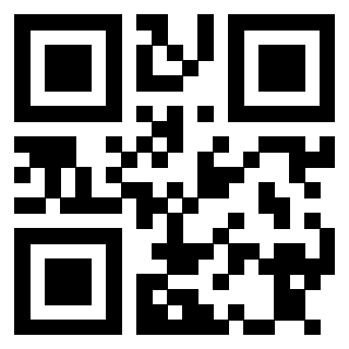 3913635081 QrCode associato