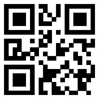 3913635084 QrCode associato