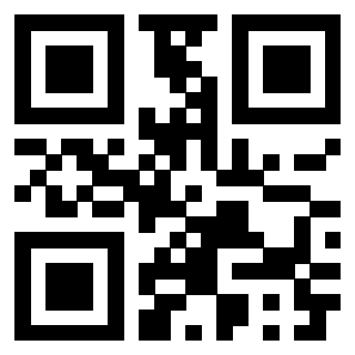 3913635085 - Immagine del QrCode