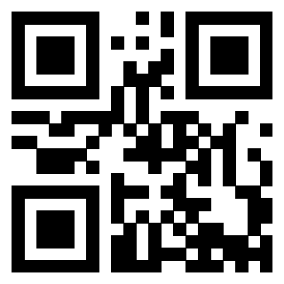 Scansione del QrCode di 3913635087