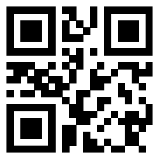 Il QrCode di 3913635088