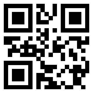 3913635092 Qr Code associato