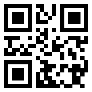 Immagine del QrCode di 3913635093
