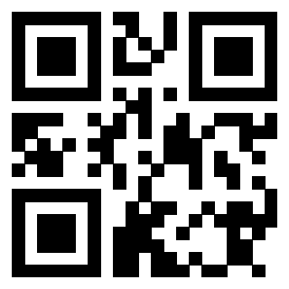 3913635102 - Immagine del QrCode associato