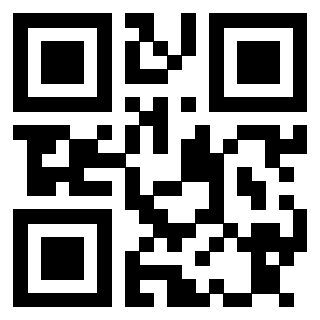 3913635104 Qr Code associato