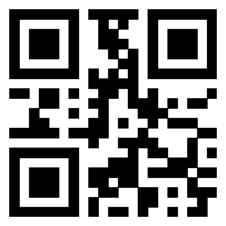 Il QrCode di 3913635107