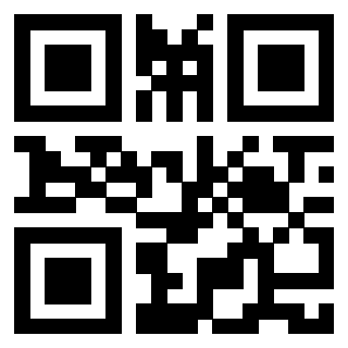 Il QrCode di 3913635109
