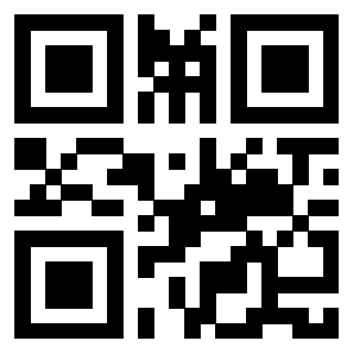 3913635111 QrCode associato