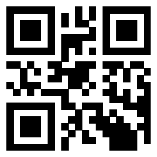 3913635112 - Immagine del QrCode associato
