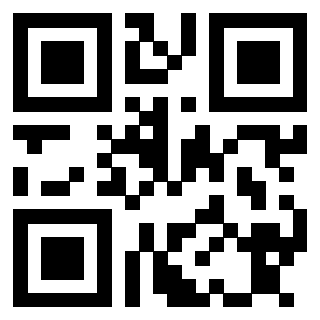 Immagine del QrCode di 3913635114