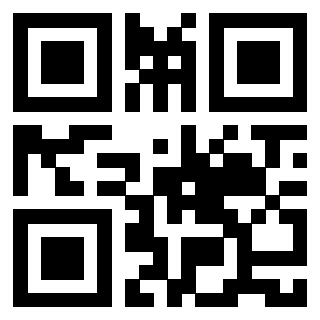 3913635116 QrCode associato