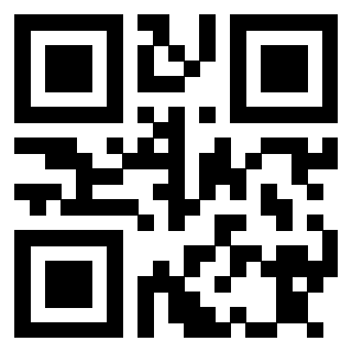 Immagine del Qr Code di 3913635119