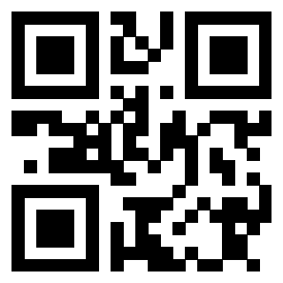 3913635120 QrCode associato