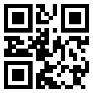Il QrCode di 3913635121