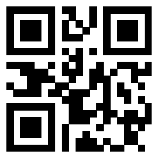 Scansione del Qr Code di 3913635125