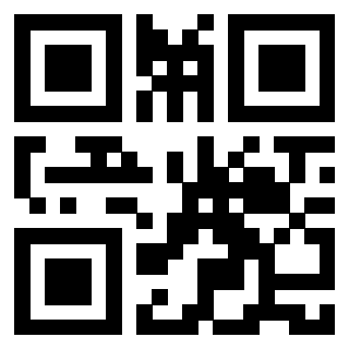 Scansione del QrCode di 3913635127