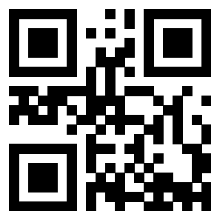 Scansione del QrCode di 3913635136