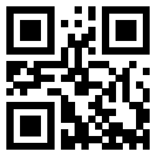 Il QrCode di 3913635137
