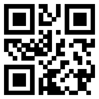 Scansione del QrCode di 3913635138