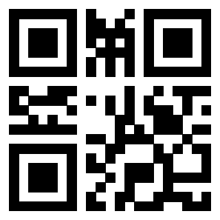 3913635140 Qr Code associato