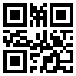 Immagine del QrCode di 3913635141