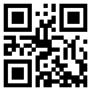 3913635147 - Immagine del Qr Code associato