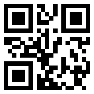 Il Qr Code di 3913635157
