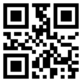 Scansione del QrCode di 3913635158