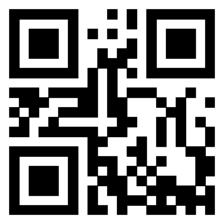 3913635166 - Immagine del Qr Code associato
