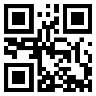 3913635175 - Immagine del Qr Code associato