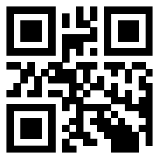 Immagine del QrCode di 3913635176
