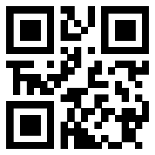Il QrCode di 3913635179