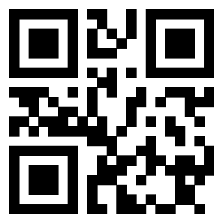 Scansione del QrCode di 3913635195