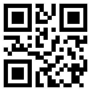 3913635198 - Immagine del Qr Code associato