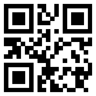 Immagine del Qr Code di 3913635203