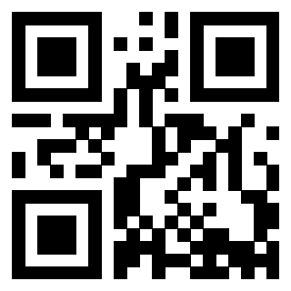 Scansione del QrCode di 3913635204