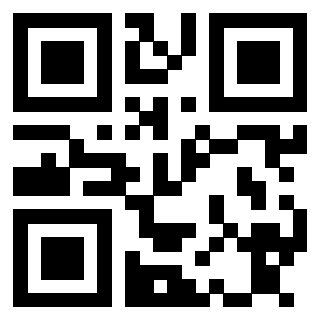 3913635206 - Immagine del Qr Code associato