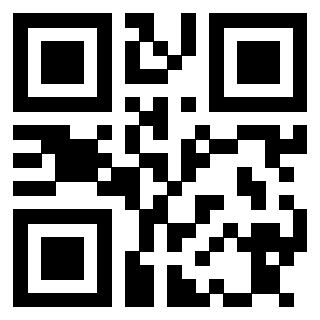 Immagine del Qr Code di 3913635208