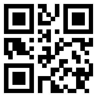 Immagine del Qr Code di 3913635209