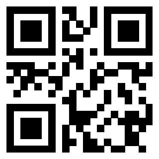 Il QrCode di 3913635210