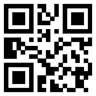 Scansione del Qr Code di 3913635211