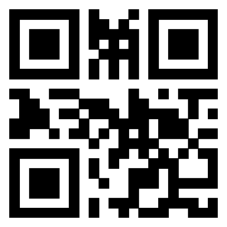 Scansione del Qr Code di 3913635213