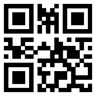 Il QrCode di 3913635214