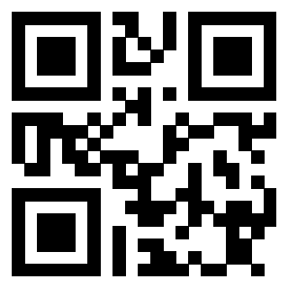 3913635215 QrCode associato