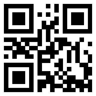 Immagine del QrCode di 3913635216