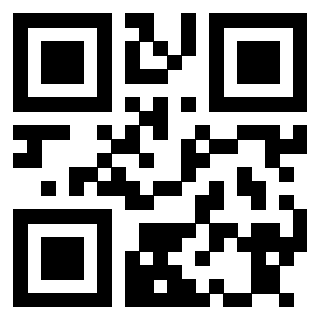 Scansione del QrCode di 3913635219