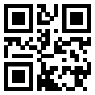 Scansione del QrCode di 3913635223