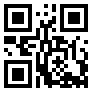 Scansione del QrCode di 3913635232
