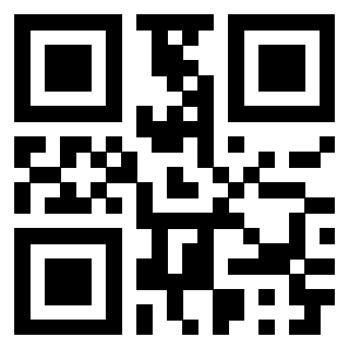 Il QrCode di 3913635233